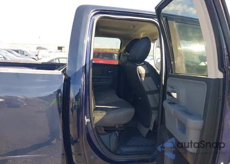 2015 Ram 1500 Slt from USA, damaged, VIN 1C6RR7GT2FS543277